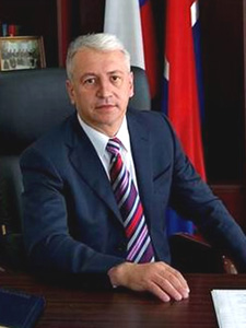 Николай Александрович Колесов