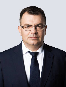 Кириенко Анатолий Александрович