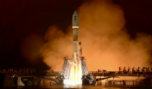 Двигатели ОДК надежно отработали во время запуска ракеты «Союз-2.1б» с космодрома Плесецк